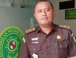 Kejaksaan Negeri Lombok Timur Tangani Empat Kasus Korupsi, Targetkan Selesai Akhir Tahun