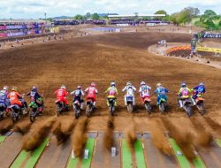 Dugaan Korupsi Pengadaan Lahan MXGP Samota, Dua Pejabat Pemkab Sumbawa Diperiksa Kejati NTB