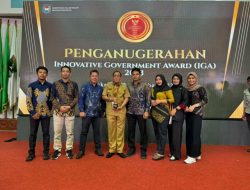 KLU Keluar dari Daerah Tertinggal, Djohan: Ini Kerja Keras Semua Pihak