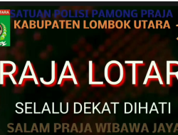 Damkar Lombok Utara Tambah Pos Baru untuk Dekatkan Area Layanan