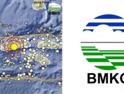 Gempa Magnitudo 3.2 Guncang Wilayah Sumbawa, NTB Pagi Ini