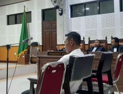 Mantan Bendahara DPRD Lotim Divonis 3 Tahun Penjara, Kasasi Jaksa Ditolak MA setelah Penyelewengan Pajak Rp 343 Juta Terbongkar