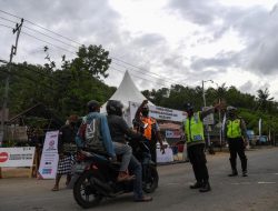 Pembatasan Kendaraan Demi Kelancaran MotoGP: Dishub NTB Imbau Pengendara untuk Menghindari KEK Mandalika pada 27-29 September