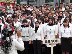 Pendaftaran PPPK di Lombok Utara: BKDPSDM KLU Bukan untuk Lulusan Baru.