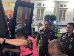 Kasus Korupsi Pengadaan Kapal di Dishub Bima, Empat Terdakwa Hadapi Sidang Perdana