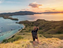 Dinas Pariwisata Lombok Utara Raih Rp 6,1 Miliar dari Retribusi Wisata, Optimis Capai Target Meski Kendala Masih Menghantui