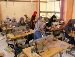 BLK KLU Dibangun, Solusi Pengentasan Pengangguran yang Ditunggu-Tunggu!