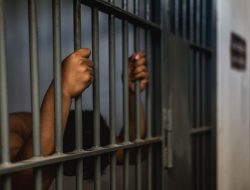 Aksi Berani Tim Jatanras, Mengungkap Kasus Curanmor di Gerung Selatan, Tersangka Ketergantungan Narkoba.