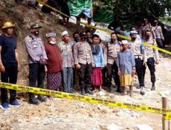 Tambang Emas Ilegal di Sekotong Disegel KPK! Negara Rugi Triliunan, Omzet Fantastis Capai Rp 1,08 Triliun Setahun