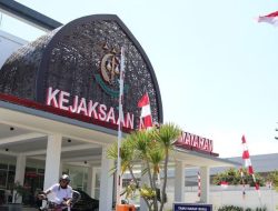 Kejari Mataram Gencar Usut Dugaan Korupsi Dana Hibah KONI, Puluhan Pihak Dipanggil Setiap Pekan