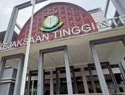 Kejati NTB Tahan Lima Tersangka Korupsi Pengadaan Kapal Dishub Bima: Kerugian Negara Capai Rp 777 Juta