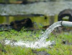 Sidang Kasus Eksploitasi Air Tanah di Gili Trawangan Memasuki Babak Akhir, Mantan Dirut PT GNE dan Direktur PT BAL Siap Hadapi Putusan