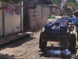 Bencana Ekonomi di Gili Trawangan: Air Bersih Menghilang, Potensi Rp 27 Miliar Melayang