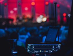 Kasus Penari Erotis di Plaza Karaoke Mataram Naik Penyidikan, Polda NTB Siap Bongkar Fakta Mengejutkan