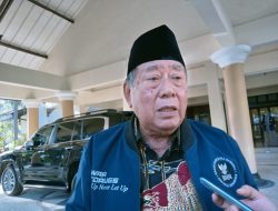 Bupati KLU Djohan Sjamsu Menyesalkan Pencabutan Izin PT TCN, Nasib Warga Gili Trawangan Terancam