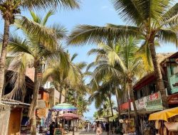 Sengketa Lahan di Gili Trawangan, Klaim Masyarakat vs Sertifikat Pemda KLU, Pembangunan Pos Damkar Jadi Taruhannya.