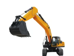 Heboh! Dugaan Korupsi Alat Berat Senilai Rp 3 Miliar, Ekskavator Hilang Ditemukan dalam Kondisi Memprihatinkan!