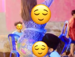 Kesenian Jangger yang Tak Pantas Yang Mengandung Birahi