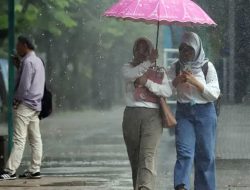 Waspada! Lonjakan Kasus DBD Mengintai KLU Jelang Musim Hujan