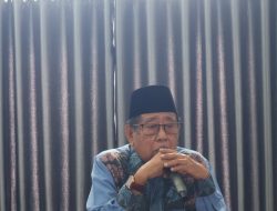 Bupati Lombok Utara Hadiri Pelantikan BWI 2024-2027, Sinergi untuk Kemajuan Wakaf Daerah