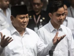 Kebebasan Pers Terus Terjaga! Kabinet Merah Putih Prabowo-Gibran Siap Bawa Media Nasional Lebih Bersinar