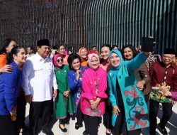 Fokus Pembangunan IKN Kini Beralih ke Pusat Legislatif dan Yudikatif