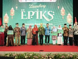 Pesantren Jadi Kekuatan Ekonomi Baru: Program EPIKS Dorong Inklusi Keuangan Syariah di Indonesia”