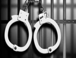 Gadaikan Motor Pacar Demi Sabu dan Judi Slot, Kisah Cinta Berujung Jeruji Besi