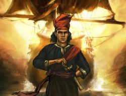 Simbolisme Hang Tuah Dari Legenda Melayu hingga Inspirasi Politik Modern