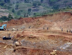 Pemprov NTB Diminta Perbaiki Tata Kelola Pertambangan, KPK Bongkar Pemodal Tambang Ilegal di Sekotong