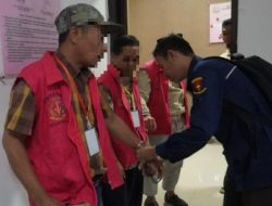 Buron Kasus Korupsi TWA Gunung Tunak Lolos, Kejari Loteng Ditinggal Suherman Kabur!