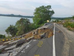 Drama Buron PPK Proyek Gunung Tunak, Suherman Resmi Masuk DPO Kejari Loteng Minta Bantuan Masyarakat