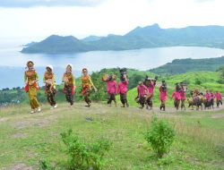 Sekotong Jadi Destinasi Pariwisata Masa Depan: Peran Strategis Desa Buwun Mas