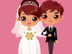 Heboh! Kota Mataram Belum Sepenuhnya Bebas dari Kasus Pernikahan Dini, Tiga Permohonan Dispensasi Nikah Diajukan pada 2024