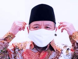 Kontroversi Kesehatan Najmul Akhyar Mencuat, Warganet Resah, Apakah Calon Bupati Nomor 1 Siap Memimpin????