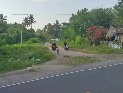 Gempita Pembangunan Jalinkra: Pemda KLU Siapkan Rp 4,6 Miliar untuk Tahap Awal, Optimisme dan Tantangan Menghadang