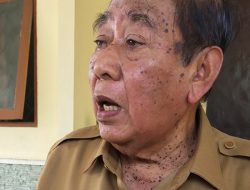 SK Perpanjangan BPD KLU, Djohan Sjamsu Pastikan Desa di KLU Bebas dari Status Tertinggal