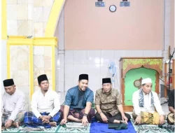 Pemekaran 27 Desa di Lombok Utara Siap Terwujud, Masyarakat Menunggu Kepastian!