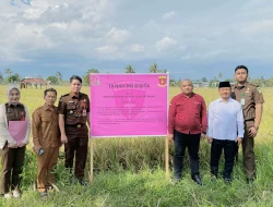 Skandal Besar! Kejari Mataram Sita Aset Tanah Pemda Lobar Terkait Dugaan Korupsi Jual Beli Tanah!