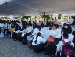 Mataram Krisis Pelamar Nakes PPPK, Hingga Pekan Kedua Pendaftaran Masih Nol