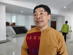 Pemda KLU Krisis Pejabat: 4 Pensiun, 12 Jabatan Kosong, Lelang Jabatan Tertunda.