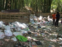 Krisis Sampah Sembalun dan Dampak Viral Keluhan Wisatawan, Citra Destinasi Unggulan Terancam