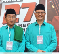 Tim Paslon MJA Resmi Laporkan Bupati Djohan Sjamsu ke Bawaslu KLU, Gara-Gara Ucapan Soal Program ‘Mimpi’ Dusun