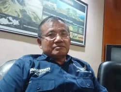 Proyek Talud Rembiga-Pemenang Disorot DPRD NTB, Anggaran Rp 11 Miliar Diduga Dikerjakan Asal-asalan