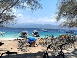 Dugaan Korupsi Aset Pemprov NTB di Gili Trawangan Terus Bergulir