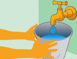 Polemik Izin Dicabut, Wisata Tiga Gili Terancam Krisis Air Bersih!