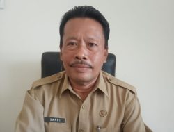 Lotim Menjadi Juara Perluasan Areal Tanam di NTB, Lompatan Signifikan Menuju Ketahanan Pangan Nasional!