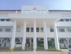 Heboh! Kasus Dugaan Korupsi Pajak Penerangan Jalan Tahun 2019-2023 di Lombok Tengah Memanas, Kejaksaan Didesak Tetapkan Tersangka