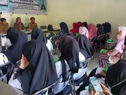 Gempuran Pengawasan Ketat: DPMPTSP-Naker KLU Kawal Legalitas Perusahaan di Gili Trawangan dan Gili Air”