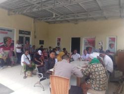 Puluhan Warga Pesisir dan Masyarakat Dusun Rowok Praya Barat Meminta Keadilan, Hak Lahan Terancam Dirampas Investor